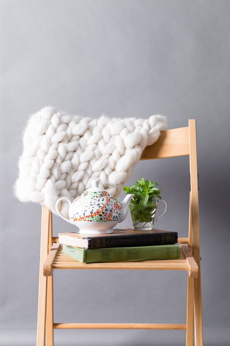 Upcycled Chairs