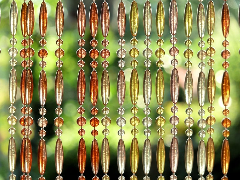 Upcycled Jewelry